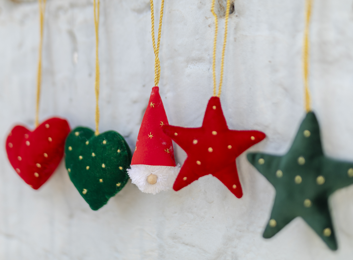 MYSA Jaipur Christmas wholesale range